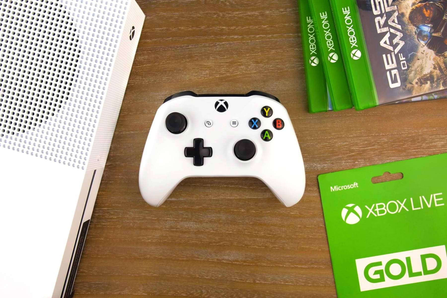 Microsoft передумала повышать цены на подписку Xbox Live Gold из-за недовольства пользователей