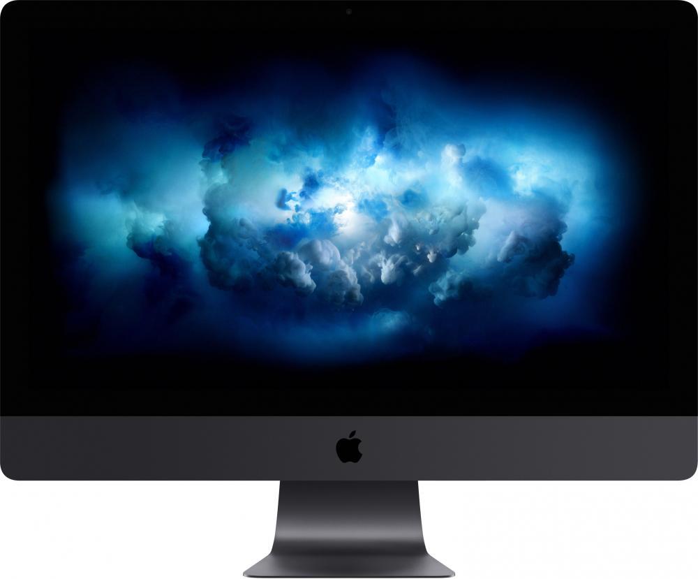 Apple прекратила выпуск iMac Pro