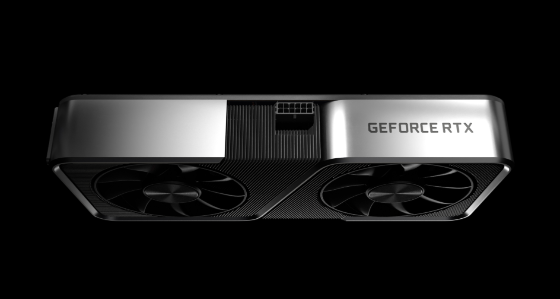 Ноутбучную видеокарту NVIDIA RTX 3070 сравнили с настольной