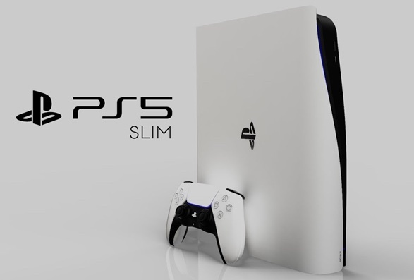 Раскрыты сроки появления компактной PlayStation 5 Slim