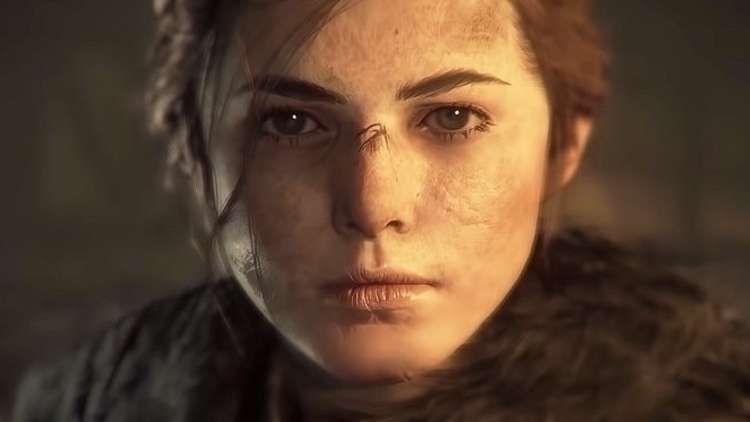 A Plague Tale: Innocence, MudRunner и другие игры издателя продаются с большими скидками