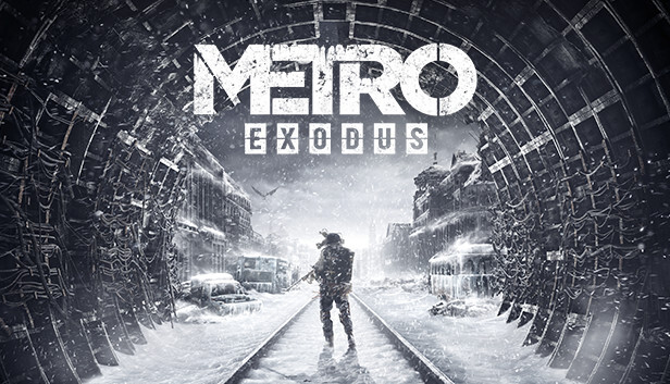 Metro Exodus и другие игры распродают с большими скидками