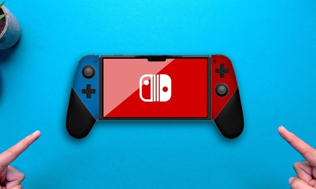 Qualcomm готовит Android-конкурента портативной консоли Nintendo Switch