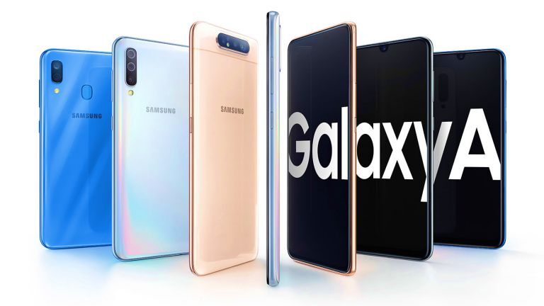 Samsung приостановила выпуск недорогих смартфонов Galaxy A из-за дефицита полупроводников