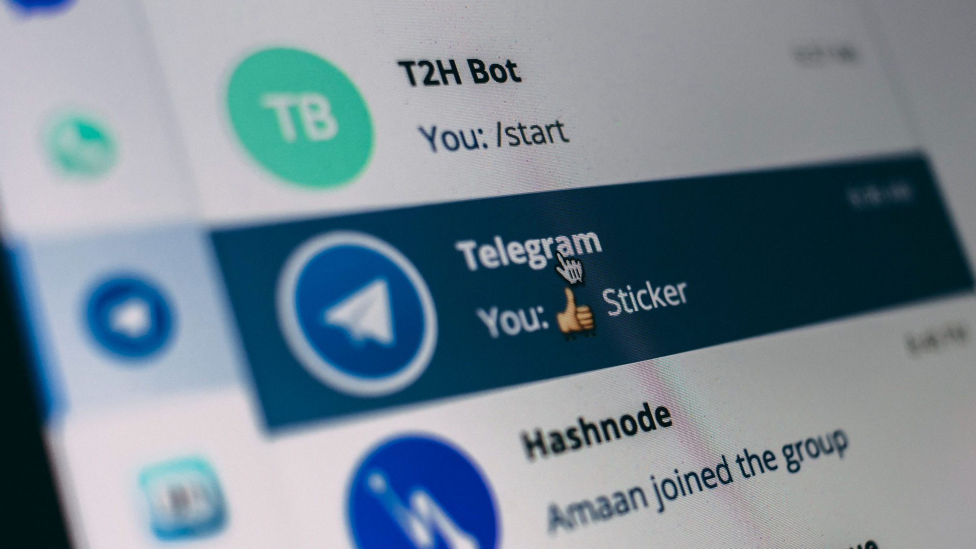 В лагерь: мошенники придумали «детскую» схему кражи аккаунтов в Telegram