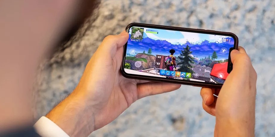 Apple удалила аккаунт Epic Games из App Store