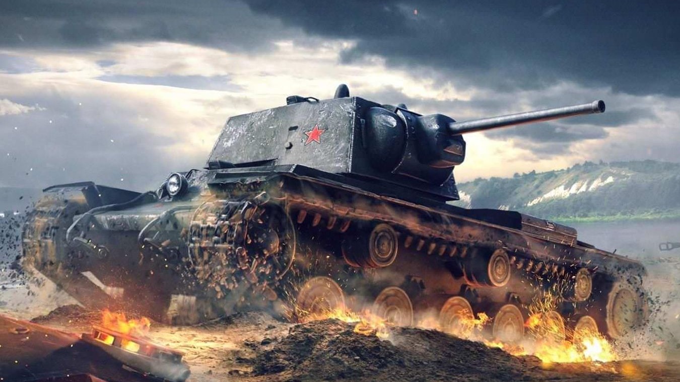 Российский программист может отправиться в тюрьму из-за читов к World of Tanks (обновлено: вынесен приговор)