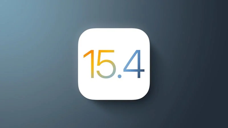 Вышли публичные третьи бета-версии iOS 15.4, iPadOS 15.4 и macOS Monterey 12.3