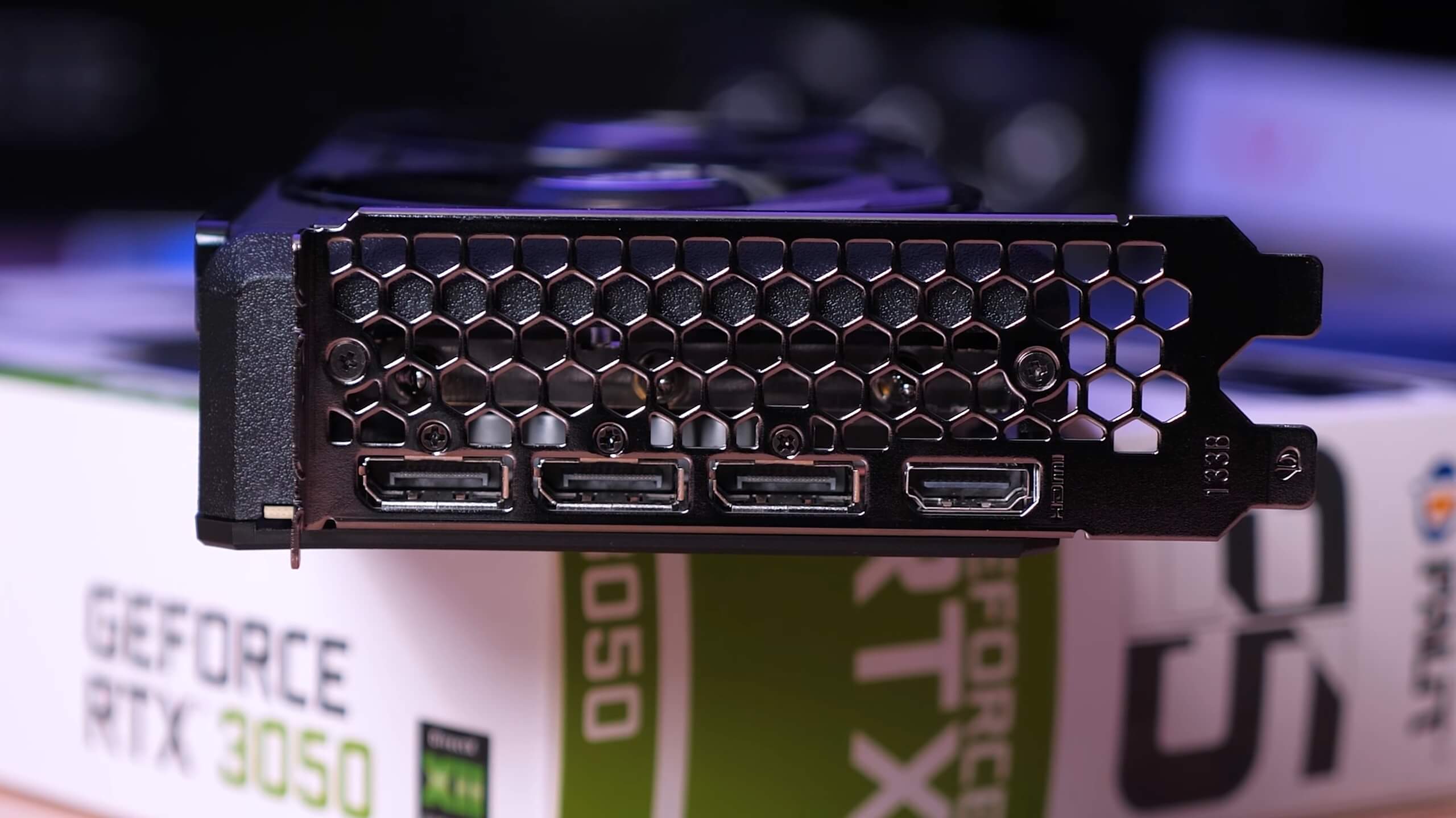 DNS снова продаст GeForce RTX 3050 по рекомендованной цене. На этот раз методом лотереи