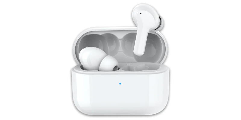 Honor выпустил в России недорогие наушники True Wireless Stereo Earbuds