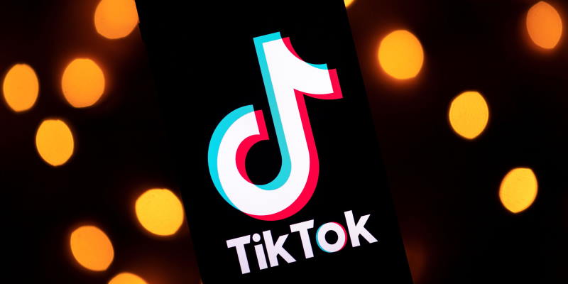 Apple тоже интересуется покупкой TikTok