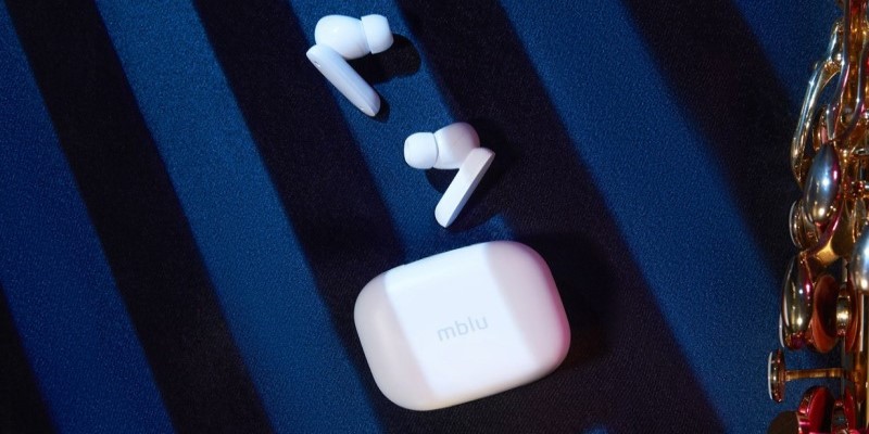 Meizu выпустила дешевый клон AirPods Pro с интересными характеристиками