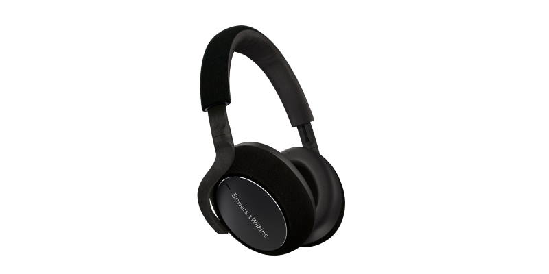 Bowers & Wilkins выпустила беспроводные наушники PX7 Carbon Edition