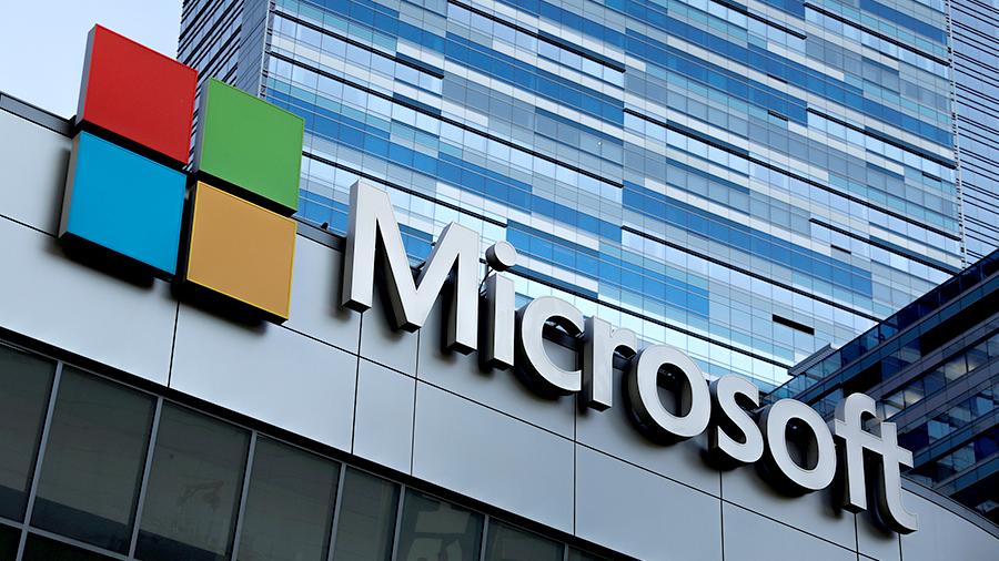 Microsoft позволит создавать приложения без знания кода