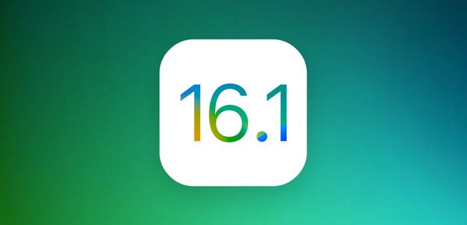 Вышла вторая бета-версия iOS 16.1 и другие тестовые обновления