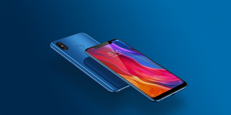 Xiaomi обновила старые смартфоны