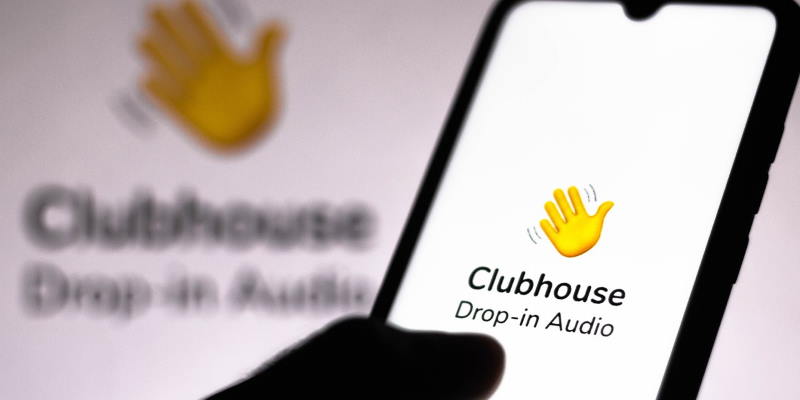 Как запустить Clubhouse на Android