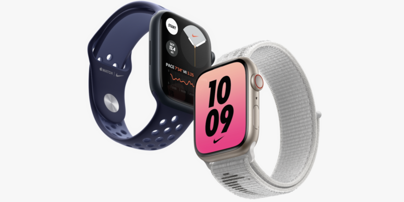 У Apple Watch Series 7 обнаружена первая массовая проблема