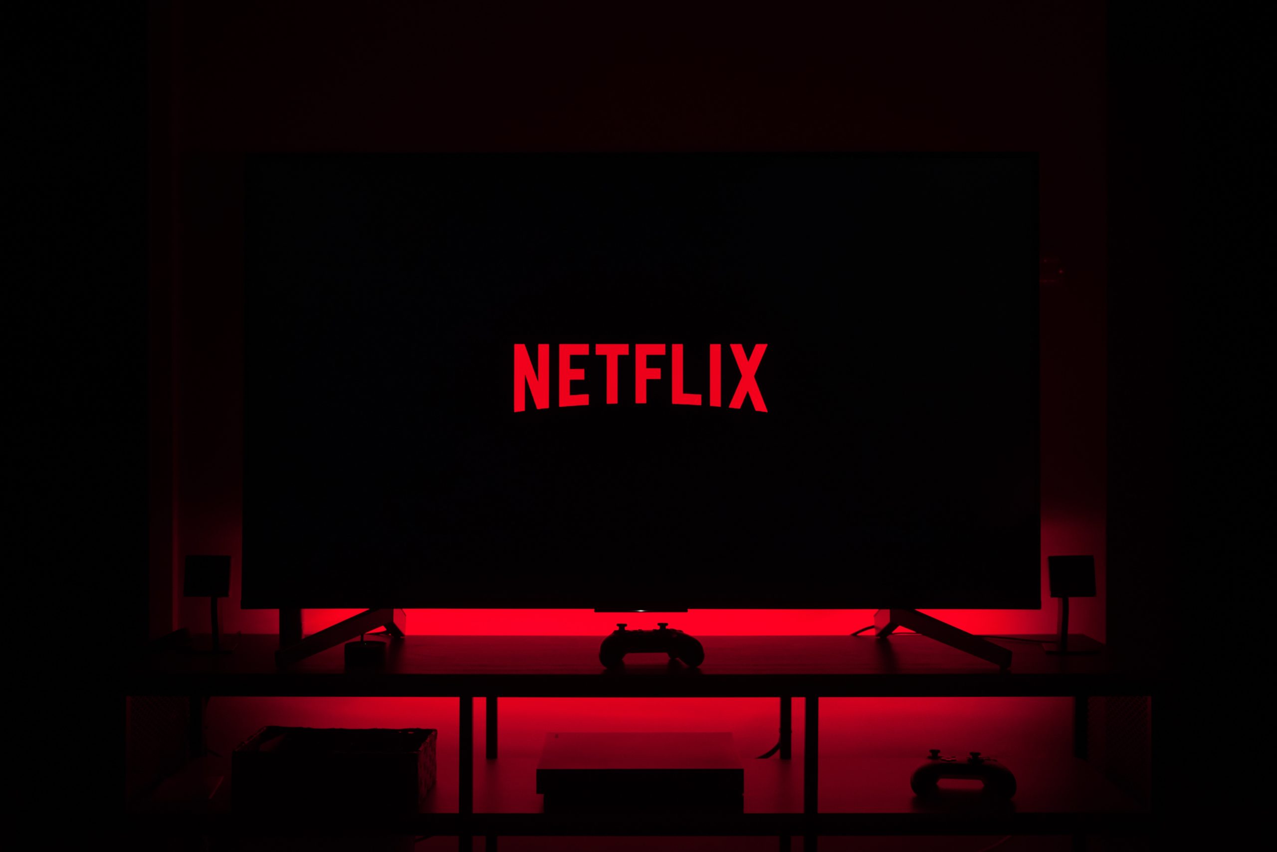 Netflix полностью русифицировался