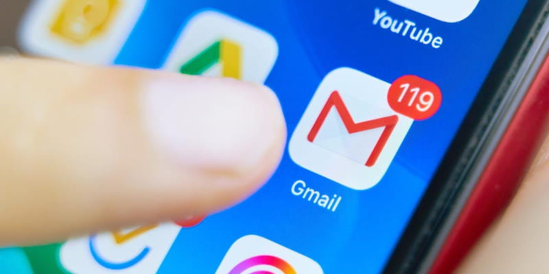 Gmail, Drive, YouTube и другие сервисы Google престали работать по всему миру