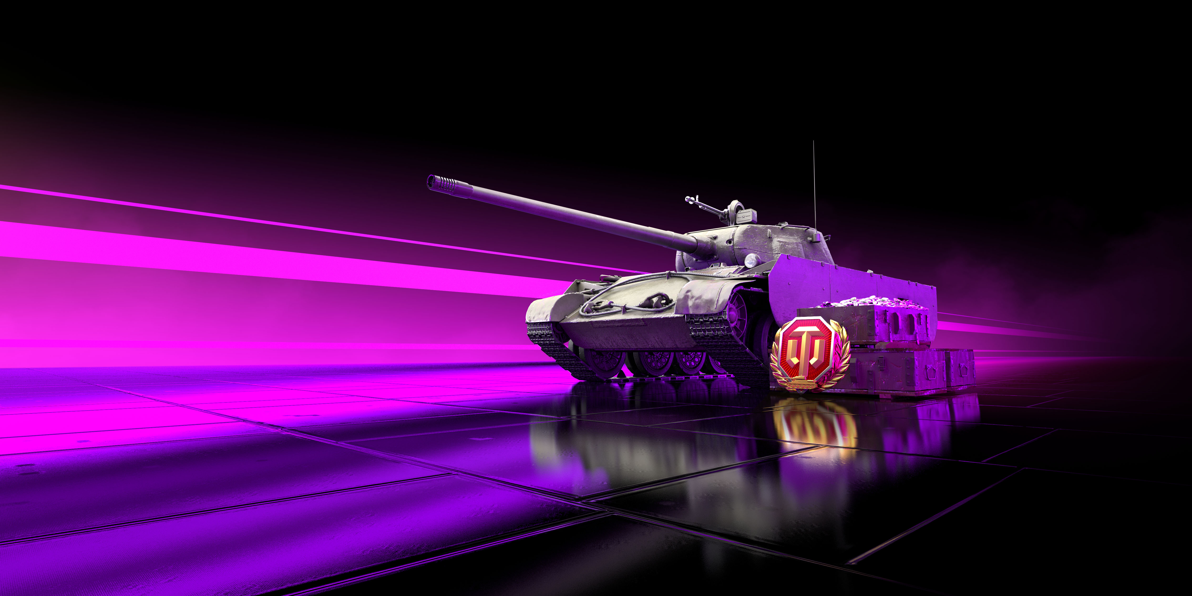 Tele2 и World of Tanks запустили специальный тариф для геймеров