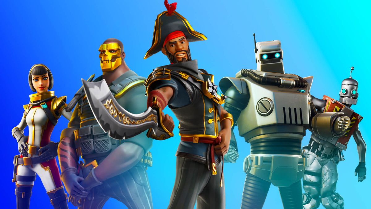 Пользователи iPhone, iPad и Mac останутся без нового сезона Fortnite