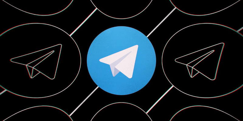 В бета-версии Telegram для Android появились видеозвонки