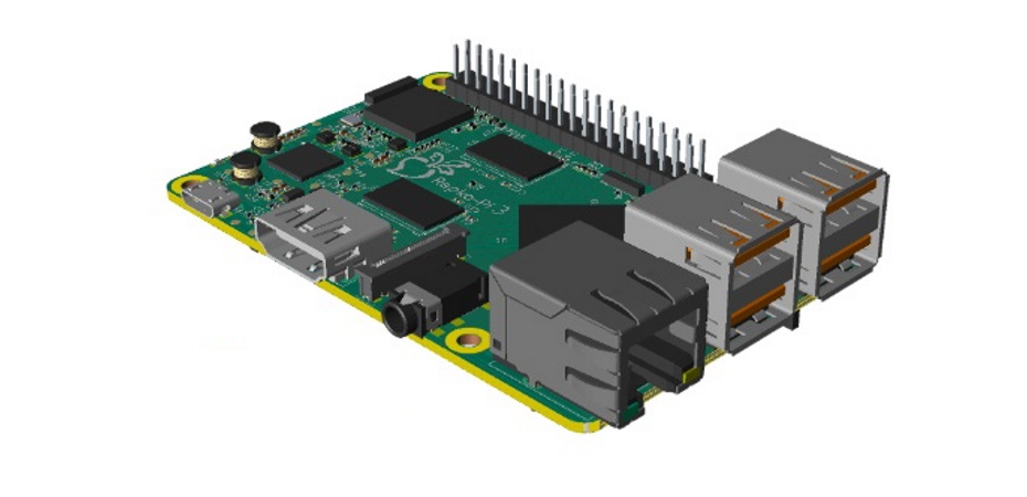 Repka Pi — российский аналог компьютера Raspberry Pi