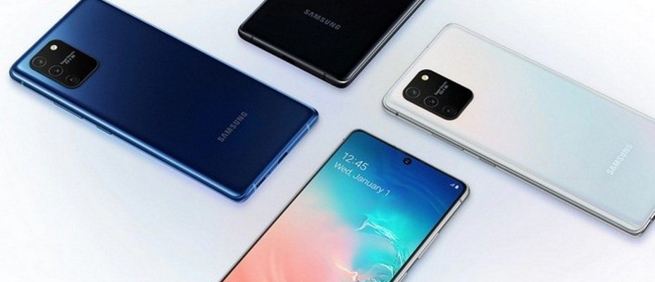 В России отменили запрет на продажу смартфонов Samsung. Он был?