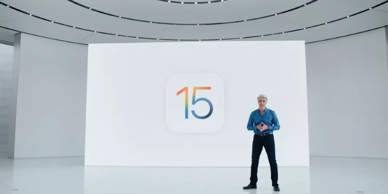 Фишки iOS 15, о которых Apple не рассказала на презентации