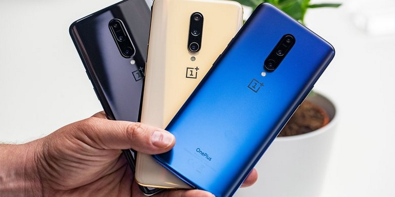 Как установить Android 12 на OnePlus 7 Pro, Xiaomi Mi 10T и 10T Pro