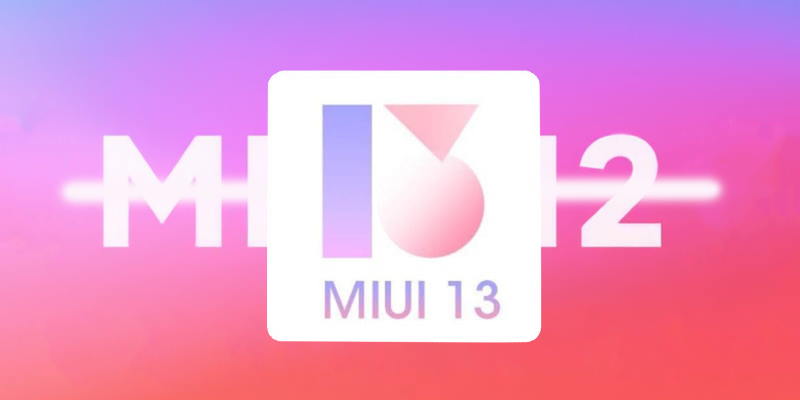 Названы смартфоны, которые обновятся до MIUI 13