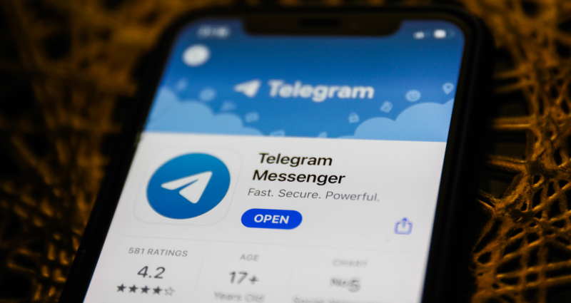 Дуров пригрозил отключить сторонние клиенты Telegram