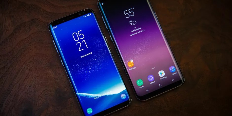 Samsung выпустила обновление с оболочкой One UI 2.5 для смартфонов Galaxy S9