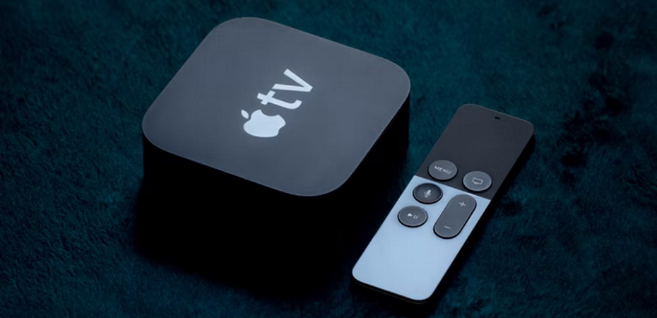 У российских пользователей Apple TV могут исчезнуть купленные фильмы