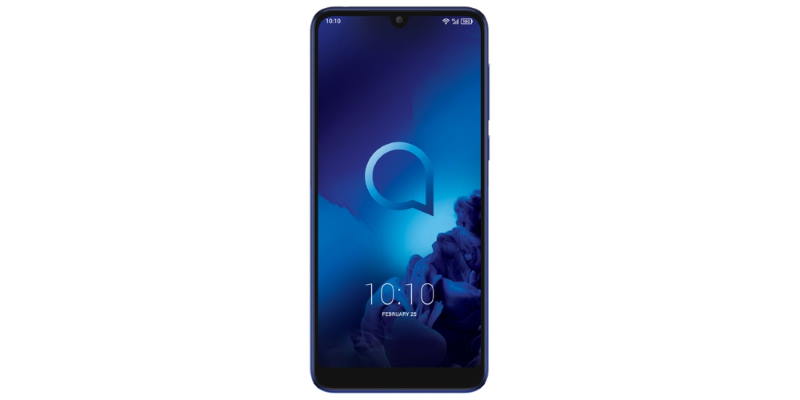 CES 2021: недорогие смартфоны Alcatel