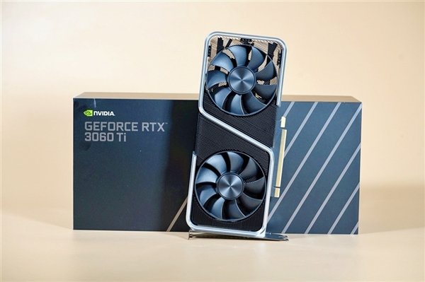 Nvidia не может устранить кризис поставок GeForce RTX 3080. Поставки RTX 3060 Ti тоже сильно отстают от запланированных