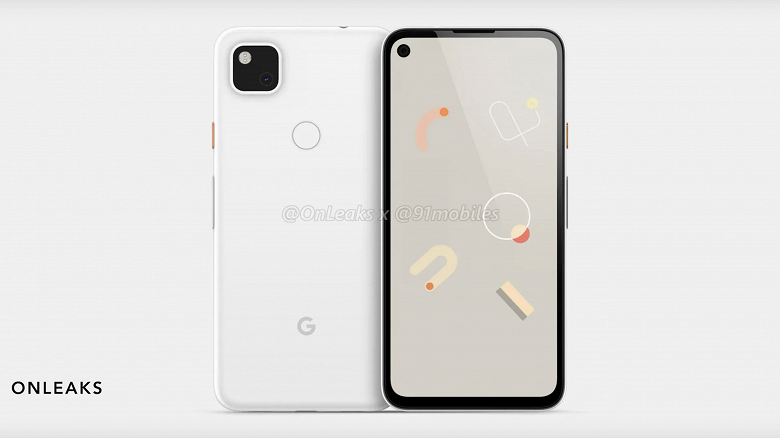 Пока iPhone SE завоёвывает рынок, Google в очередной раз откладывает запуск Pixel 4a