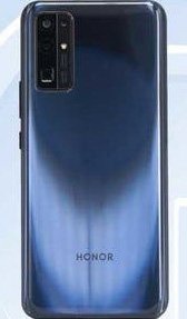 Kirin 985, экран OLED, 40 Мп и 3900 мА·ч. Опубликованы характеристики Honor X10 Pro