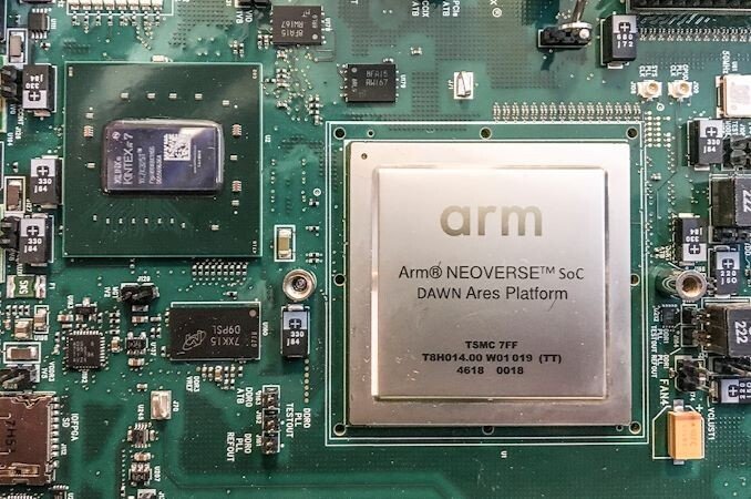 В процессорах Arm найдена уязвимость, позволяющая злоумышленнику получить несанкционированный доступ к данным