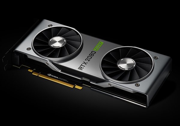 Видеокарты Nvidia GeForce RTX 2070, RTX 2070 Super, RTX 2080 Super и RTX 2080 Ti сняты с производства