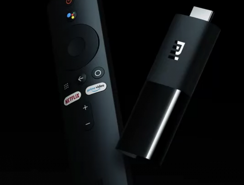 На что способна младшая версия приставки Xiaomi Mi TV Stick