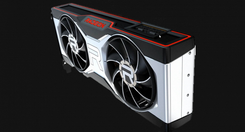 У Radeon RX 6700 XT действительно будет в полтора раза больше памяти, чем у RTX 3060 Ti