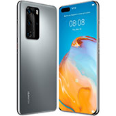 Смартфон Huawei P40 Pro: флагман с лучшими камерами на рынке, но без сервисов Google