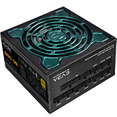 Блок питания EVGA Supernova 850 G5 c хорошими потребительскими качествами