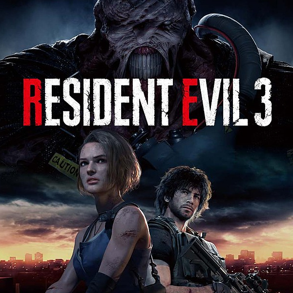 Тестирование в игре Resident Evil 3 на видеокартах от среднего до топового уровня