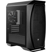 Корпус Aerocool Aero One Mini формата microATX: бюджетный продукт с интересным дизайном передней панели