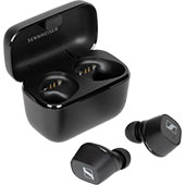 TWS-гарнитура Sennheiser СХ 400BT: упрощенная модель с важнейшими чертами флагмана