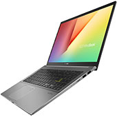 Ноутбук Asus VivoBook S15 S533FL: действительно мобильная модель