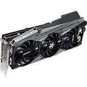 Видеокарта Inno3D GeForce RTX 3070 iChill X3 (8 ГБ): большие размеры, красивая подсветка, шумноватая СО